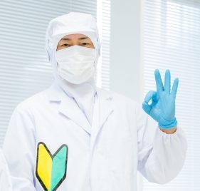 派遣社員 医療・看護師・薬剤師の求人情報イメージ1